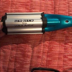 TIGI Bed Head Wave Artist crimper